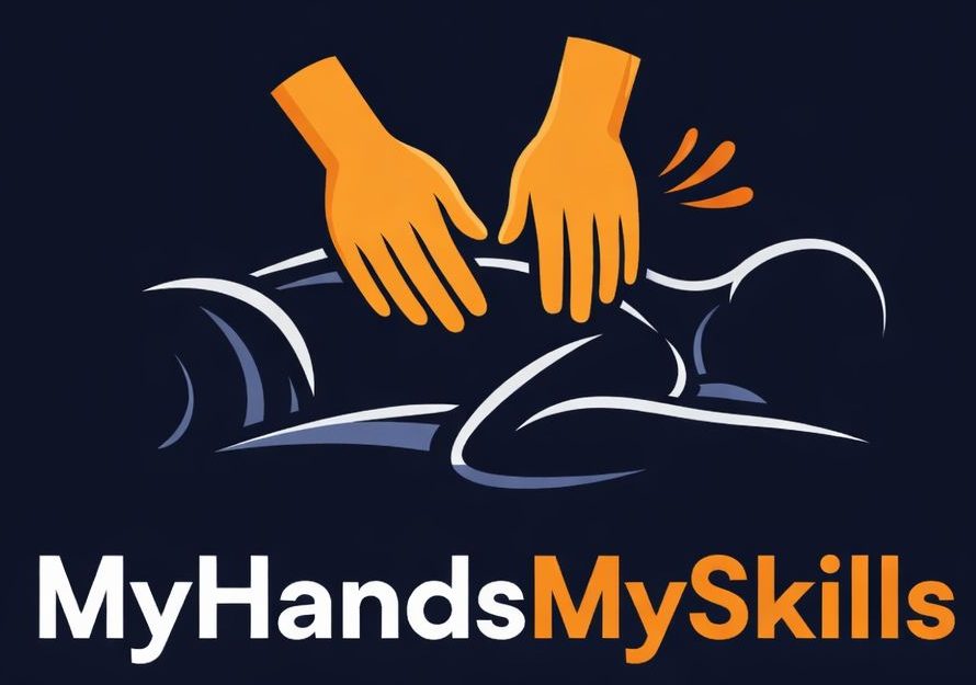 My Hands My Skills