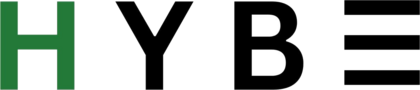 HYBE Gym logo