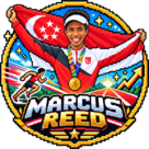 Marcus Run Clinics logo