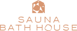 Sauna Bath House logo