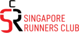 Singapore Runners Club logo