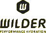 Wilder Performance Hydration logo